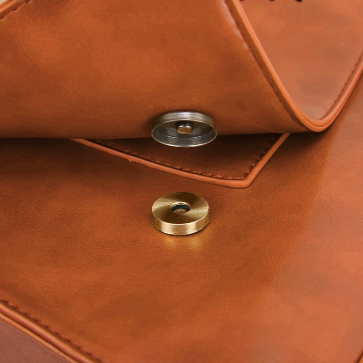 Elodie™ | Elegant Bow-Tie Satchel