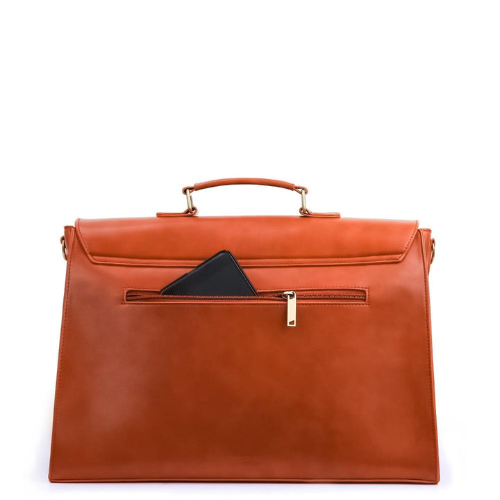 Elodie™ | Elegant Bow-Tie Satchel