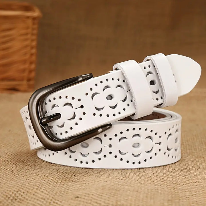 Anjia | Everyday Elegance Belt