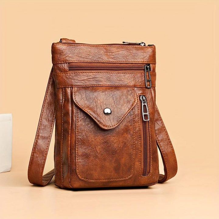 Clara Vintage | Crossbody Bag (BUY 1 GET 1 FREE)