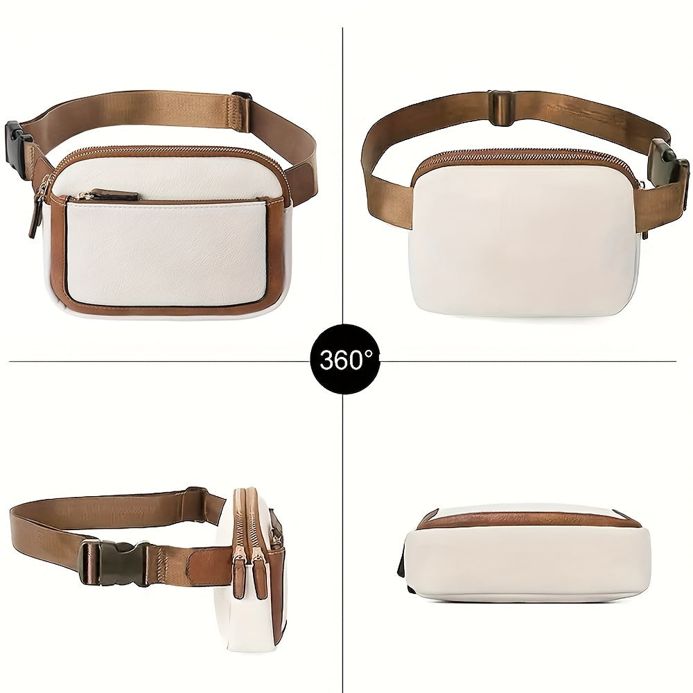 Aspen | Sport Crossbody Pack