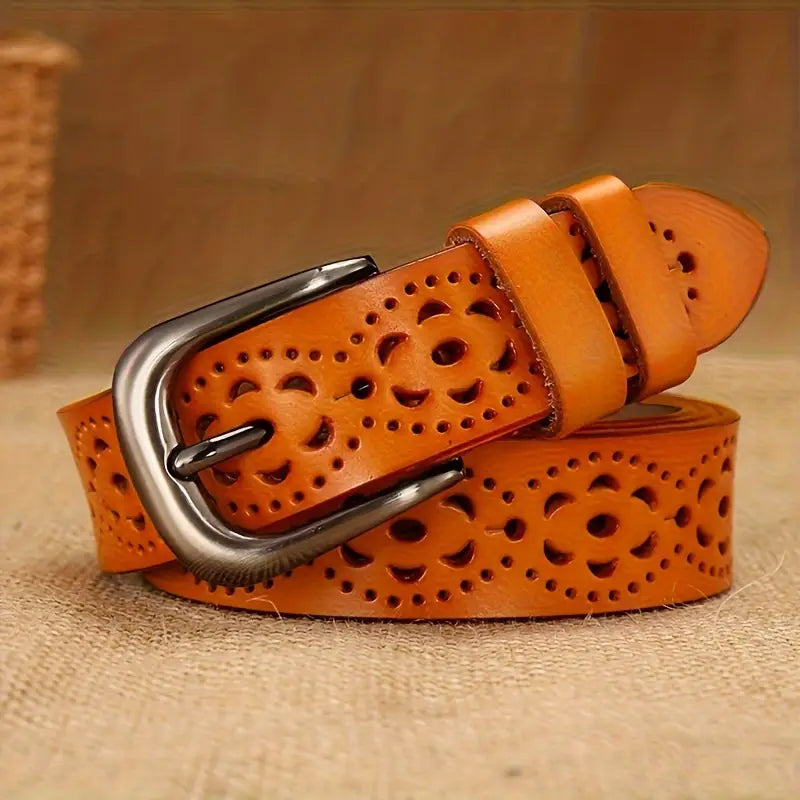 Anjia | Everyday Elegance Belt