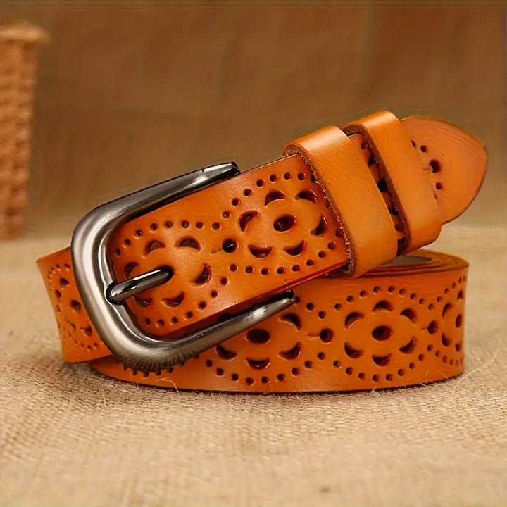 Anjia | Everyday Elegance Belt