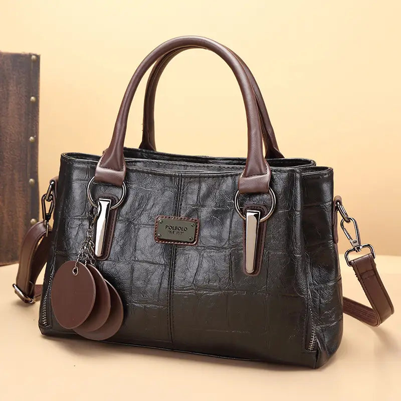 Aliya | Fashionable Retro Bag