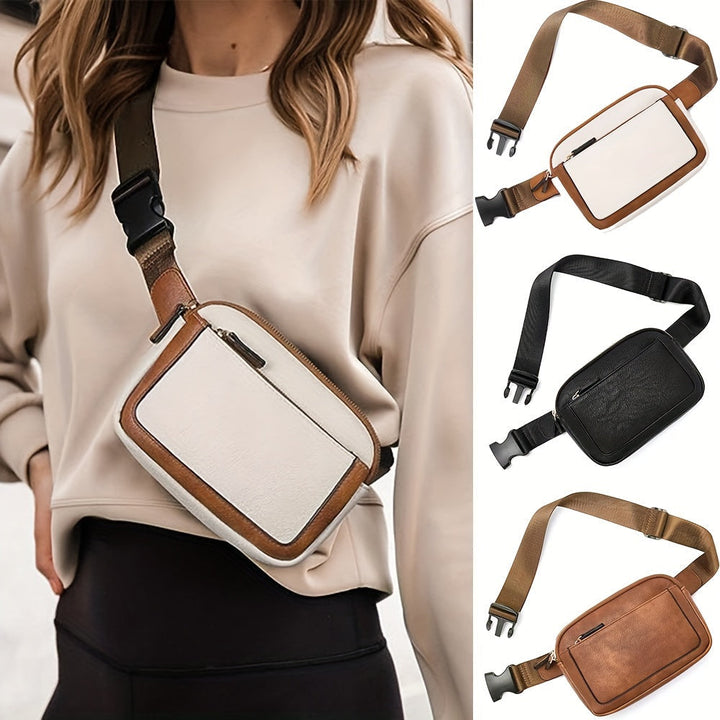 Aspen | Sport Crossbody Pack