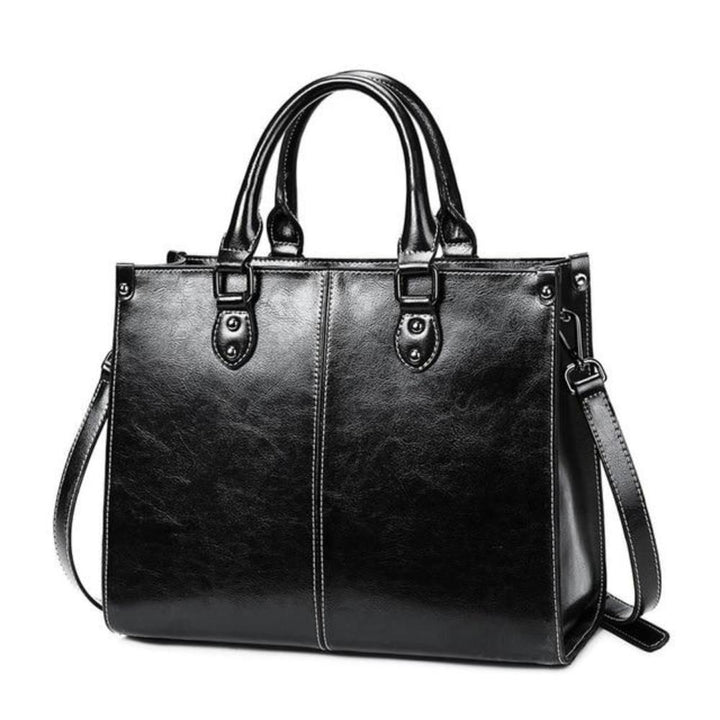 Jane | Elegant Tote Classic and Functional