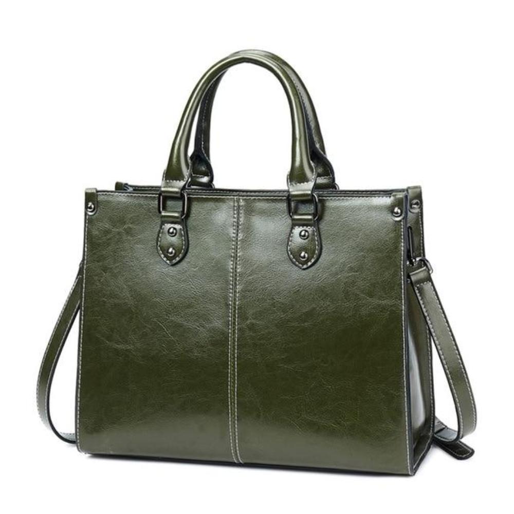 Jane | Elegant Tote Classic and Functional
