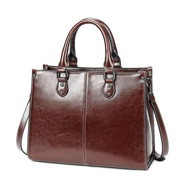 Jane | Elegant Tote Classic and Functional