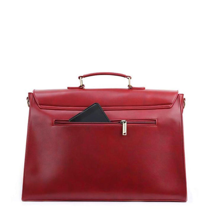 Elodie™ | Elegant Bow-Tie Satchel