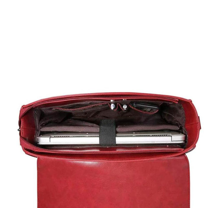 Elodie™ | Elegant Bow-Tie Satchel
