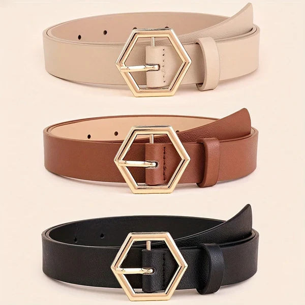 Gwen | Modern Ladies  Belt